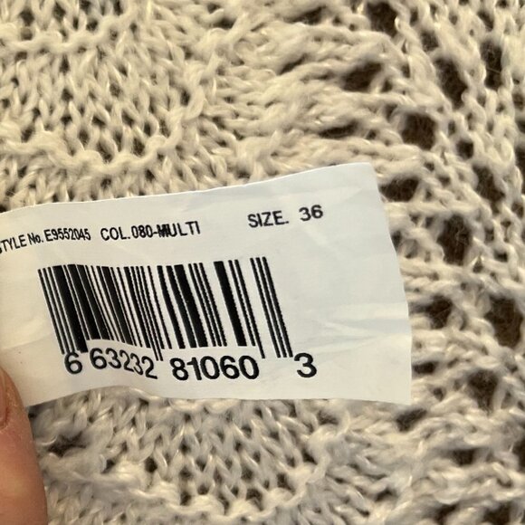 Gottex Woman's Bandeau Flyaway Summer/Beach  One-Piece Sz 6 - Picture 13 of 13